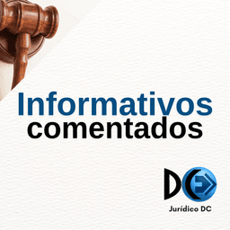 Informativo 1175 STF