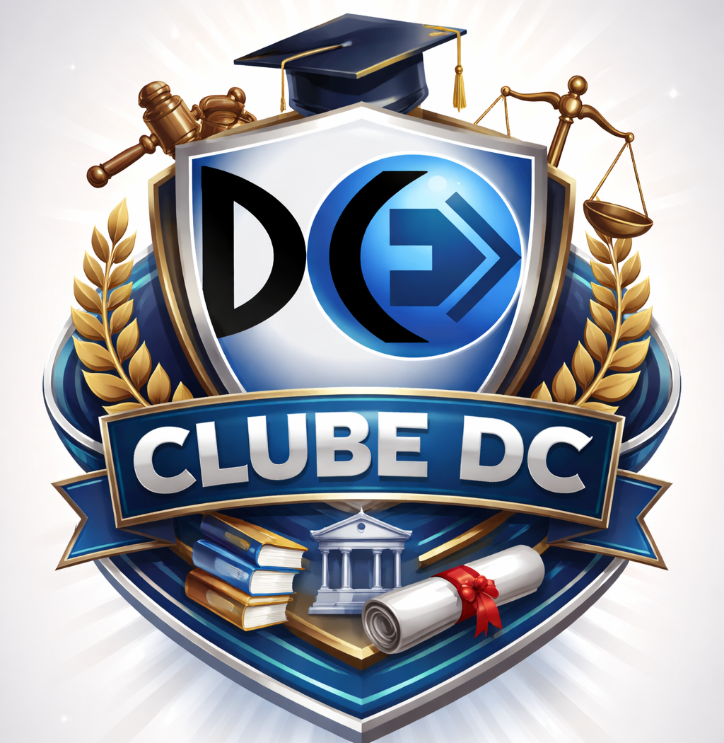 Clube DC - MP